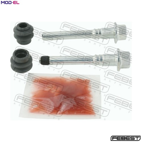 Guide sleeve kit - guide,