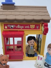 ELC Happyland Vets Surgery