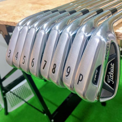 Titleist ap2 712 - titleist, flex