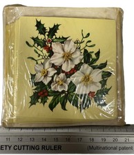 Vintage 1960's Christmas