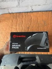 brake Pads