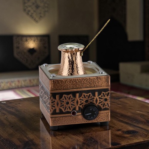 Traditional turkish copper hot - traditional,
