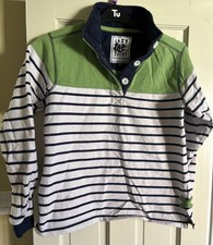 Lazy Jacks Women's Sweatshirt Size 10