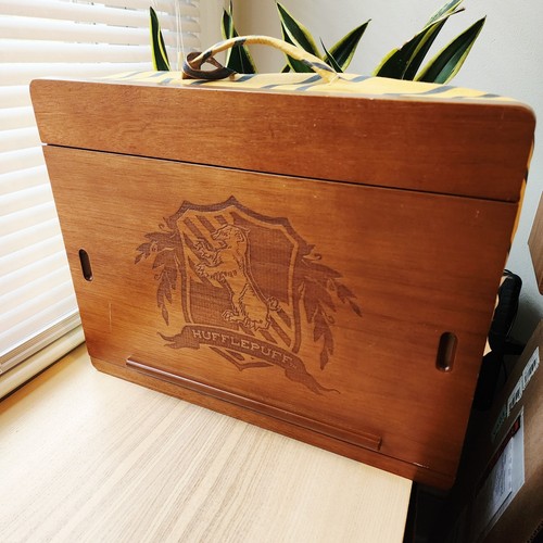 Harry potter super storage - potter,