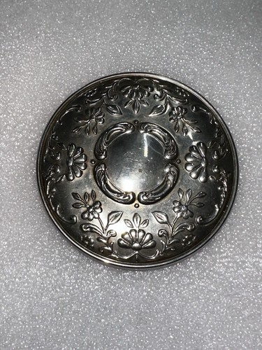 Antique sterling silver towle - sterling,