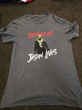 Official FRIDAY THE 13TH JASON