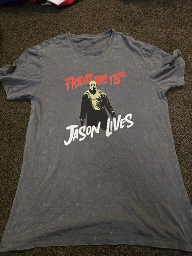 Official friday the 13th jason - the,