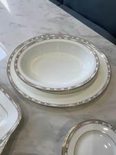 Wedgewood Colchester Dinner Set
