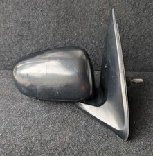 NISSAN ALMERA 2002 OS RH DRIVER SIDE WING MIRROR MANUAL    K50