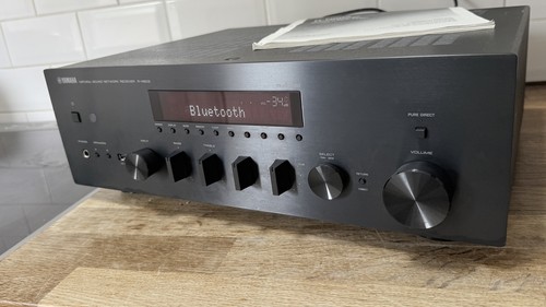 Yamaha n602 stereo - yamaha, r-n602