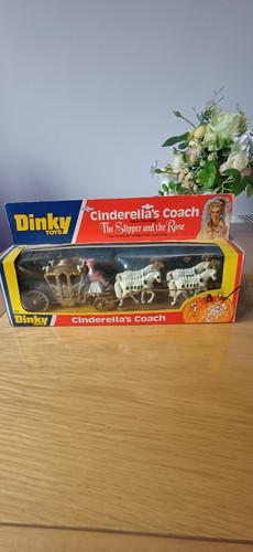 Dinky toys vintage diecast - vintage, 111