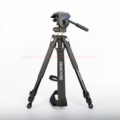 Swarovski optik tripod - swarovski,