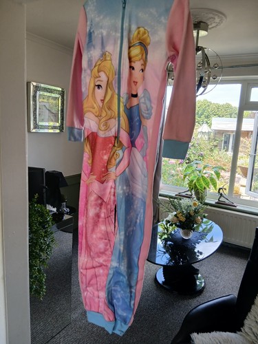 Disney princess night oneie - disney,