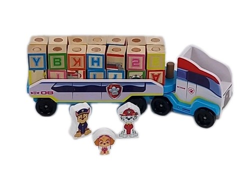 Melissa doug paw patrol - paw,