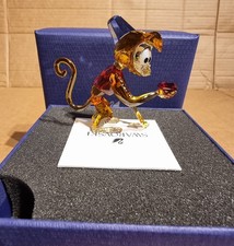 Swarovski Abu Figurine From