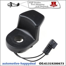 For BMW E46 E61 E91 rear