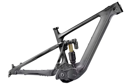 Frame pivot bearing - bearing, |