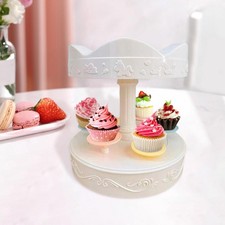 Battery Operated Revolving