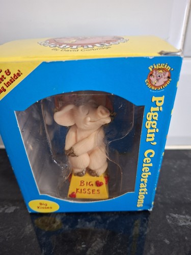Vintage piggin celebrations - vintage,