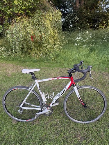 Raleigh airlite 300 road bike - raleigh,