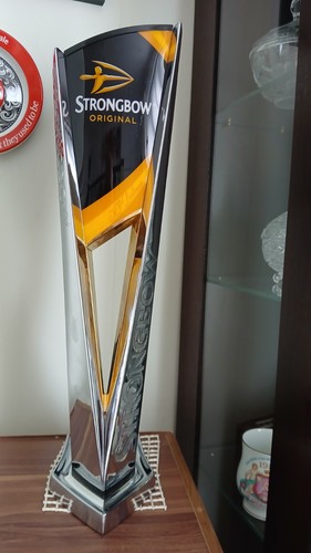 Large heavy strongbow - large,