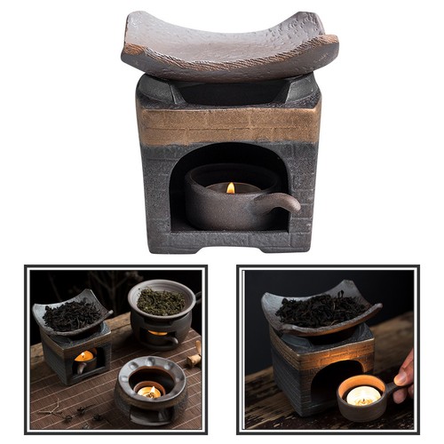 Tea heating stove - tea,