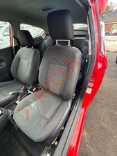 FORD FIESTA ZETEC MK7.5 (B299)