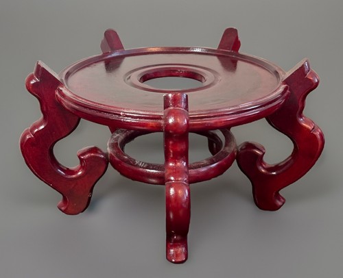 Chinese wood large - chinese,