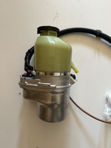 Original power steering - original,
