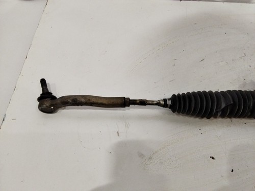 Steering rack toyota aygo - rack,