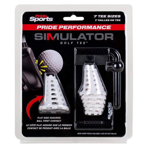 Pride sports performance - pride,