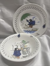 Coalport PADDINGTON BEAR