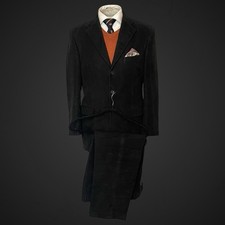 DAKS Men’s Suit 38R 32”
