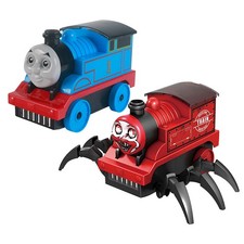Thomas & Friends Trackmaster