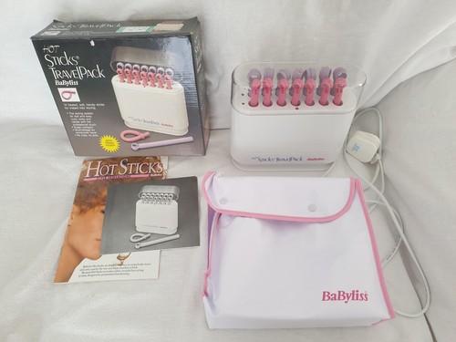 Babyliss hot sticks travel - hot,