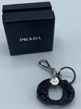 NEW Prada Keyring Bag Charm