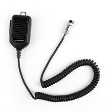 Hand microphone fits - 1x, hm-36