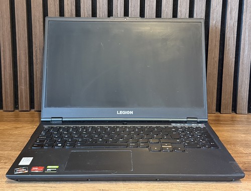 Lenovo legion 15arh05 - lenovo,