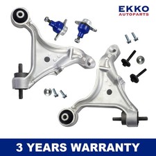 FIT FOR VOLVO S60 V70 MK2