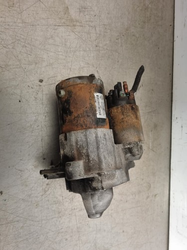 Nissan juke f15 starter - nissan,