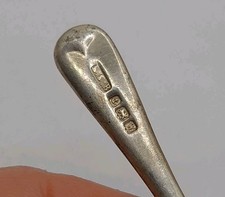 Small 1946 Vintage British