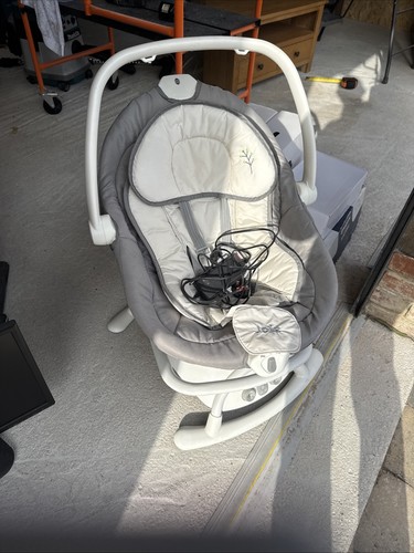Joie sansa 1 electric - sansa, 2-in-1