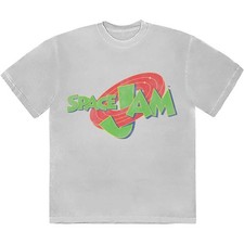 Space Jam T-Shirt: Retro Logo