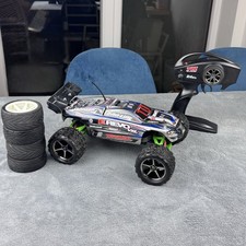 Traxxas E Revo VXL 1/16 Brushless Mini Monster Truck 3s