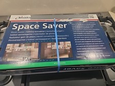 Smiths Space Saver Fan