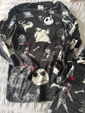Disney Nightmare Before