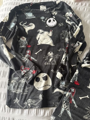 Disney nightmare before - disney,