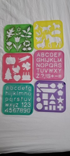 Vintage tupperware tuppertoys - vintage,