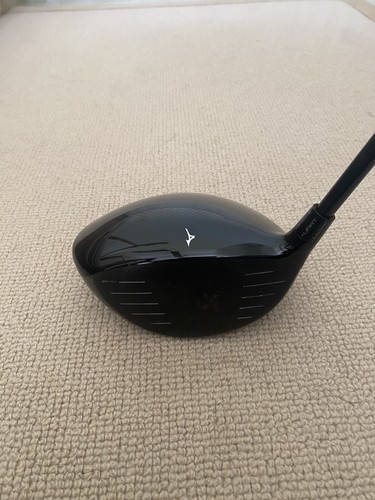 Mizuno stx driver degrees - stx, driver,