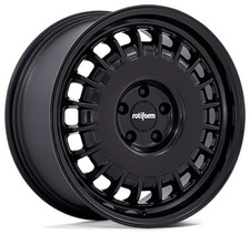 Alloy Wheels 19" Rotiform PMF